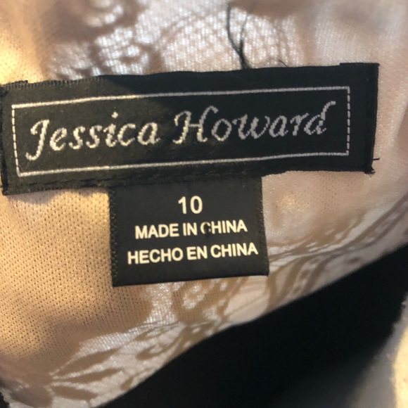 Jessica Howard dress - Picture 5 of 5